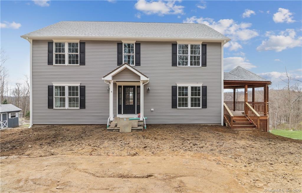 4 Moretta Lane New Milford CT 06776