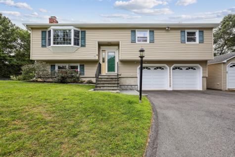 27 Glendale Drive Danbury CT 06811