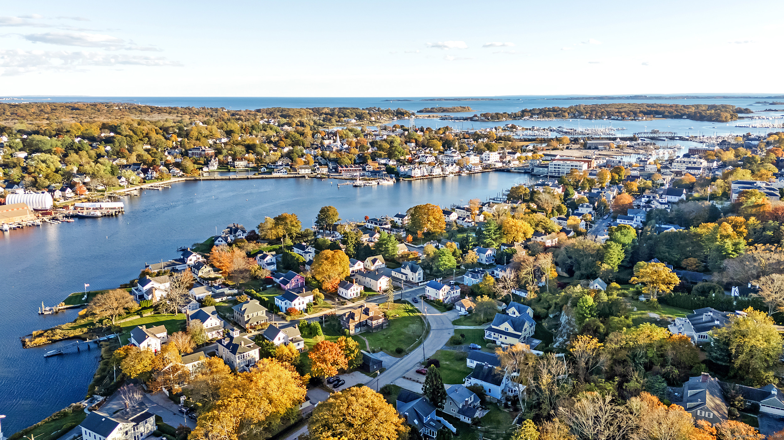 21 Grove Avenue Groton CT 06355