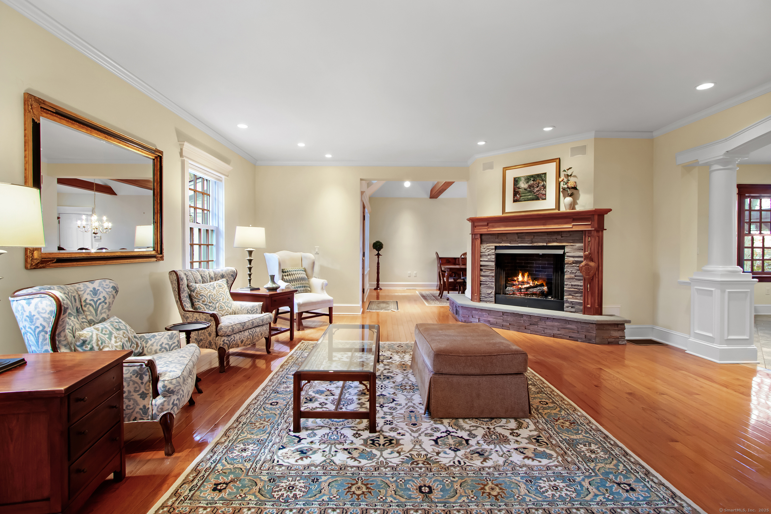21 Grove Avenue Groton CT 06355