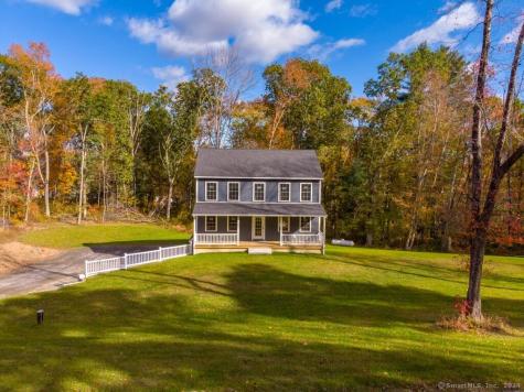 367 Day Street Brooklyn CT 06234