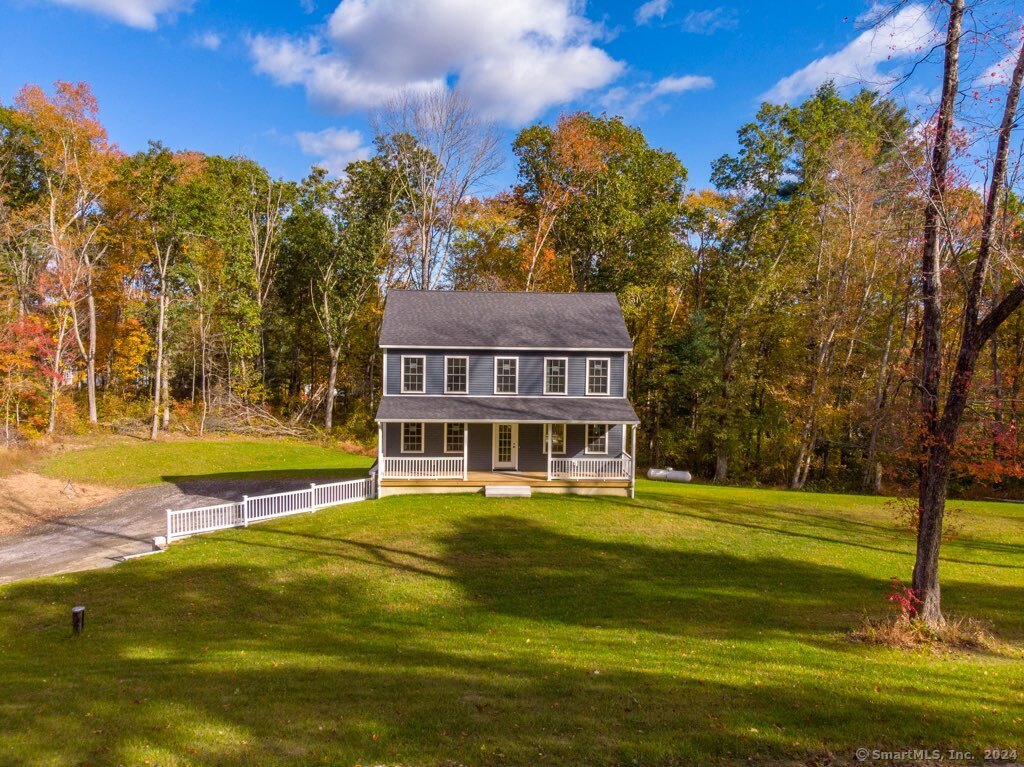 367 Day Street Brooklyn CT 06234