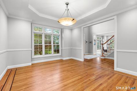 381 Chestnut Hill Road Norwalk CT 06851