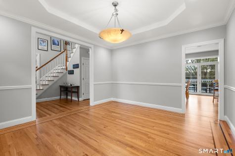 381 Chestnut Hill Road Norwalk CT 06851