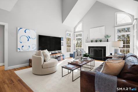 381 Chestnut Hill Road Norwalk CT 06851