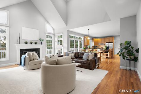 381 Chestnut Hill Road Norwalk CT 06851