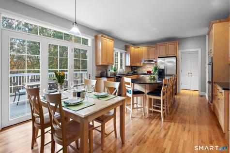 381 Chestnut Hill Road Norwalk CT 06851