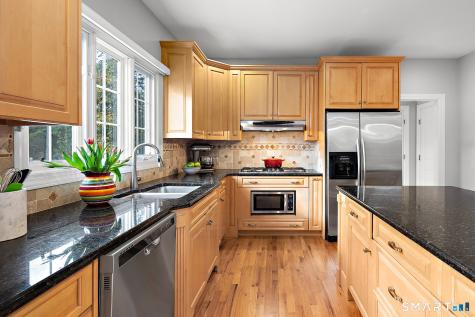 381 Chestnut Hill Road Norwalk CT 06851