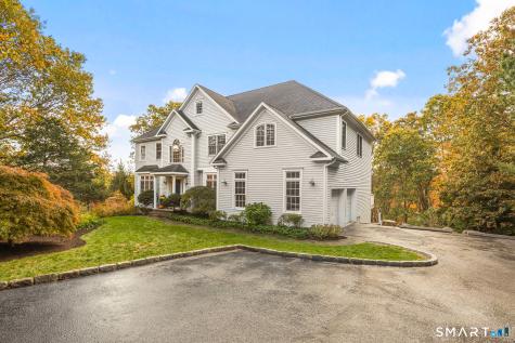 381 Chestnut Hill Road Norwalk CT 06851