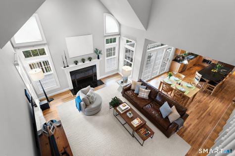 381 Chestnut Hill Road Norwalk CT 06851