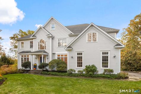 381 Chestnut Hill Road Norwalk CT 06851