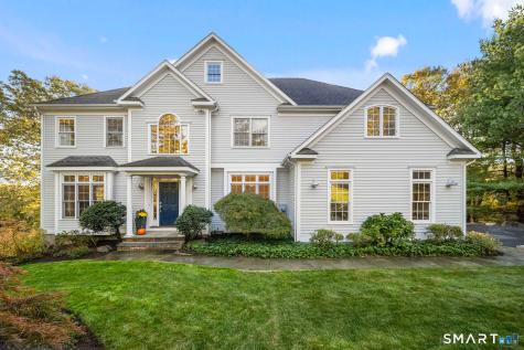 381 Chestnut Hill Road Norwalk CT 06851