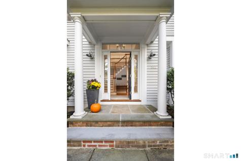 381 Chestnut Hill Road Norwalk CT 06851