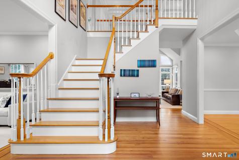 381 Chestnut Hill Road Norwalk CT 06851