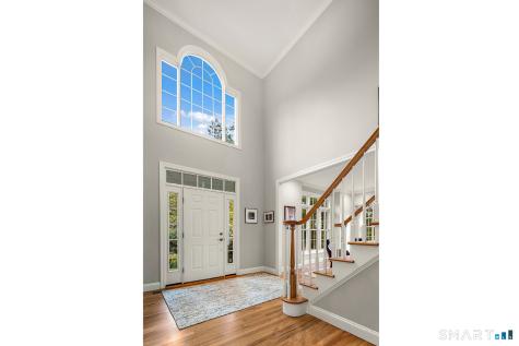 381 Chestnut Hill Road Norwalk CT 06851