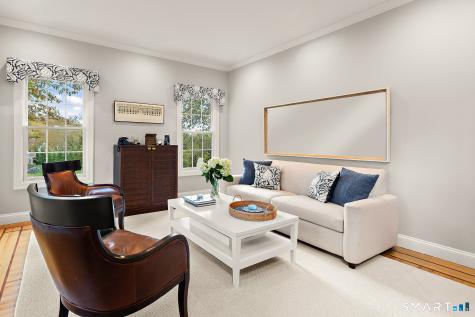 381 Chestnut Hill Road Norwalk CT 06851