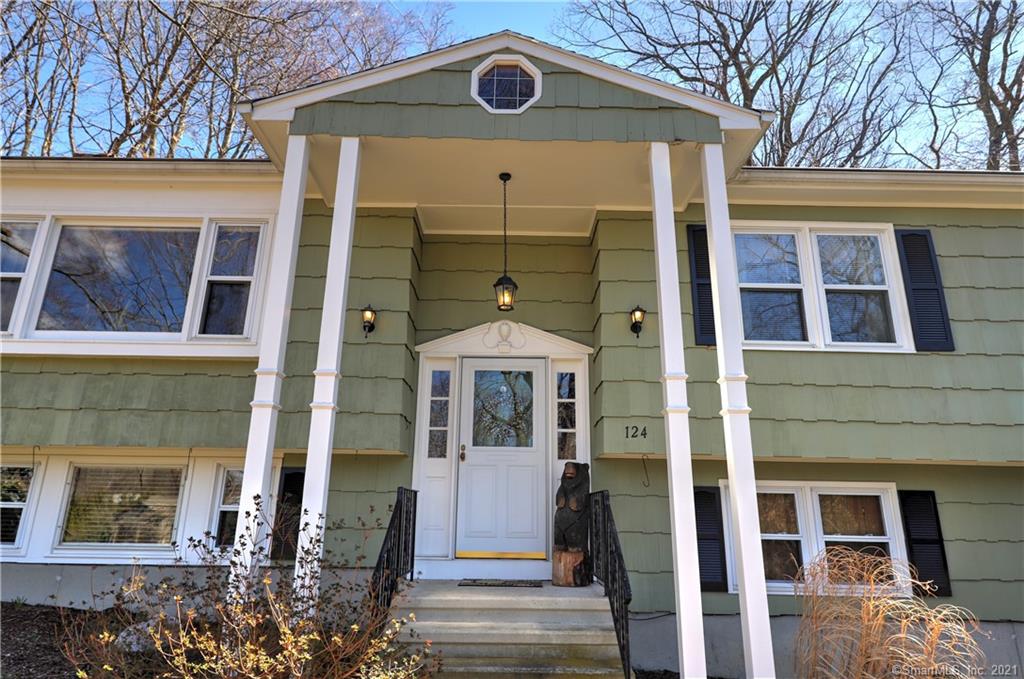124 West Rutland Road Milford CT 06461