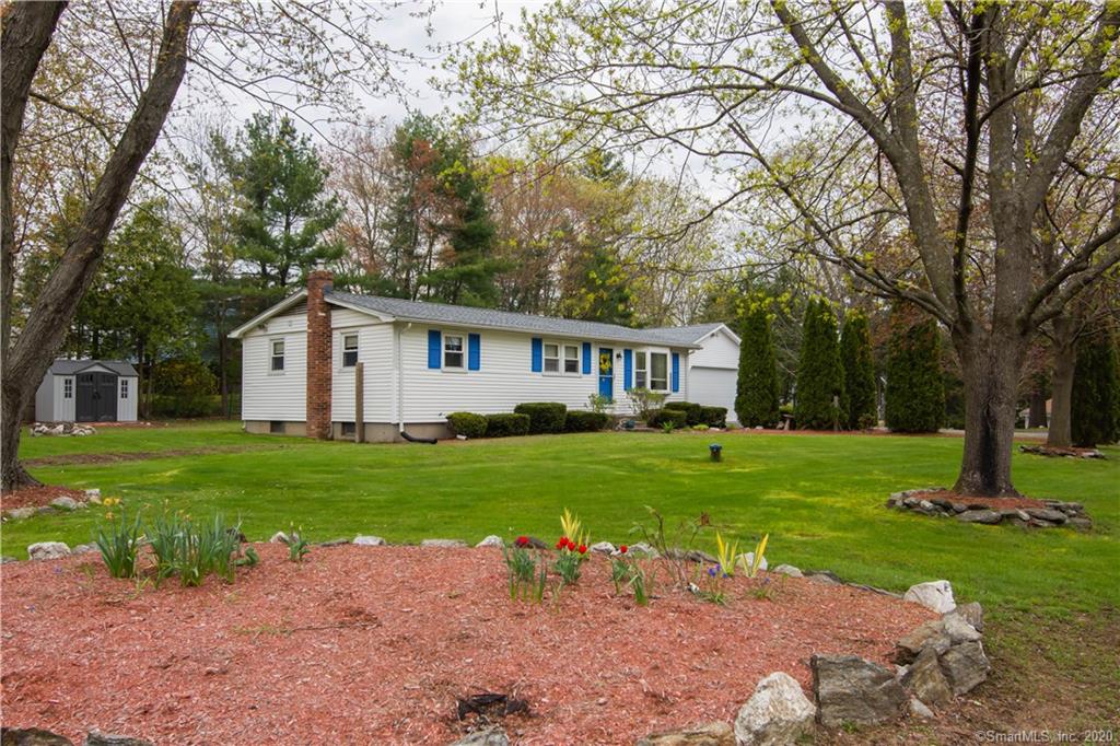 5 Westside Boulevard Burlington CT 06013