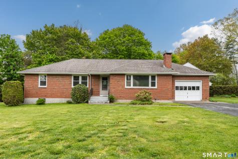38 Irvingdell Place East Lyme CT 06333