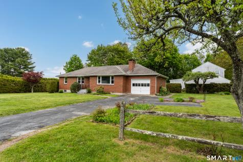 38 Irvingdell Place East Lyme CT 06333