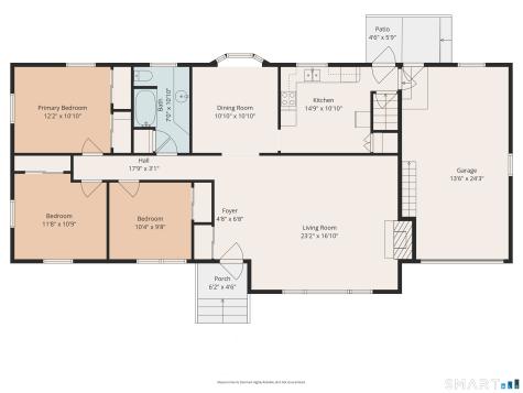 38 Irvingdell Place East Lyme CT 06333