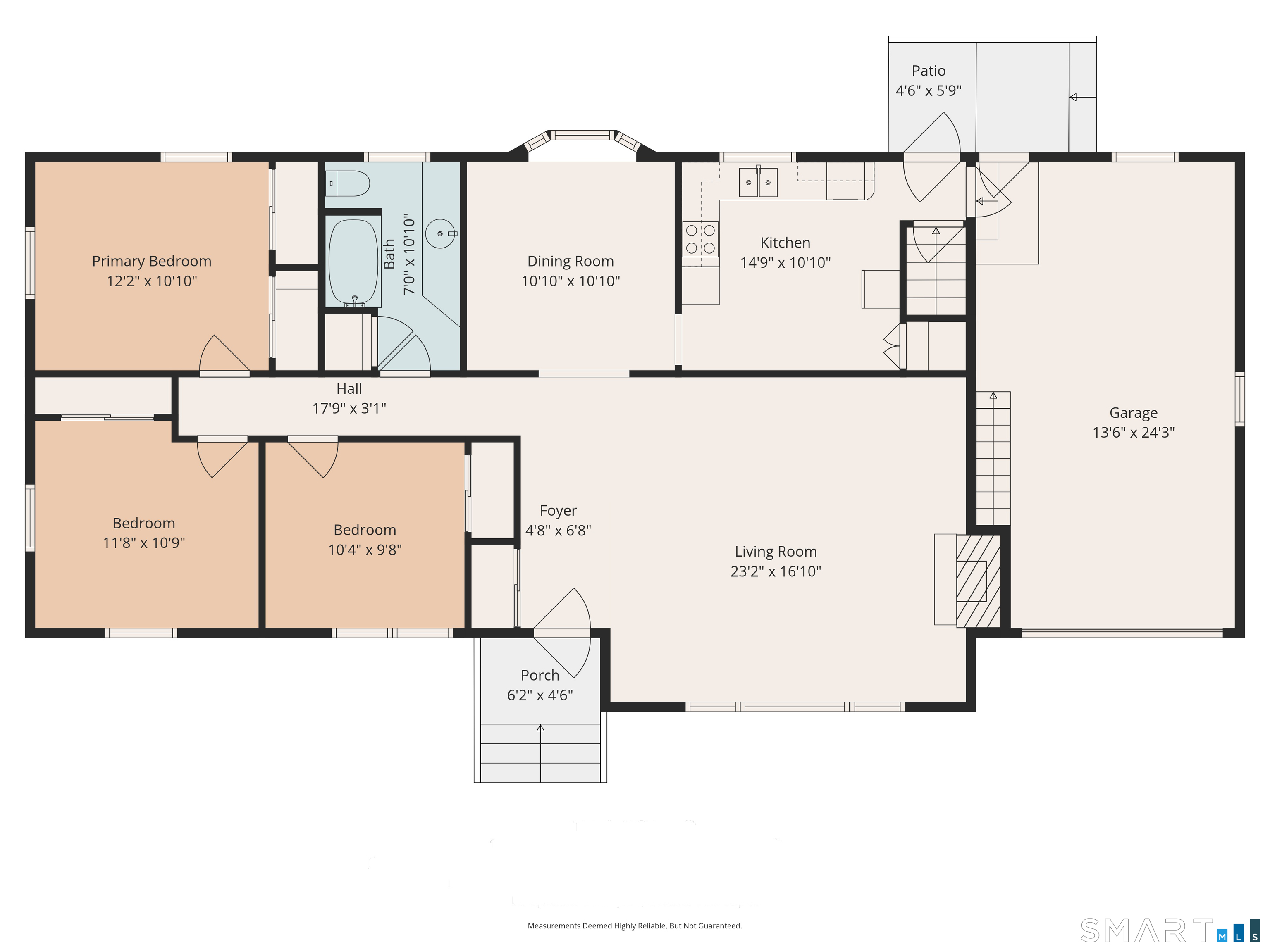 38 Irvingdell Place East Lyme CT 06333