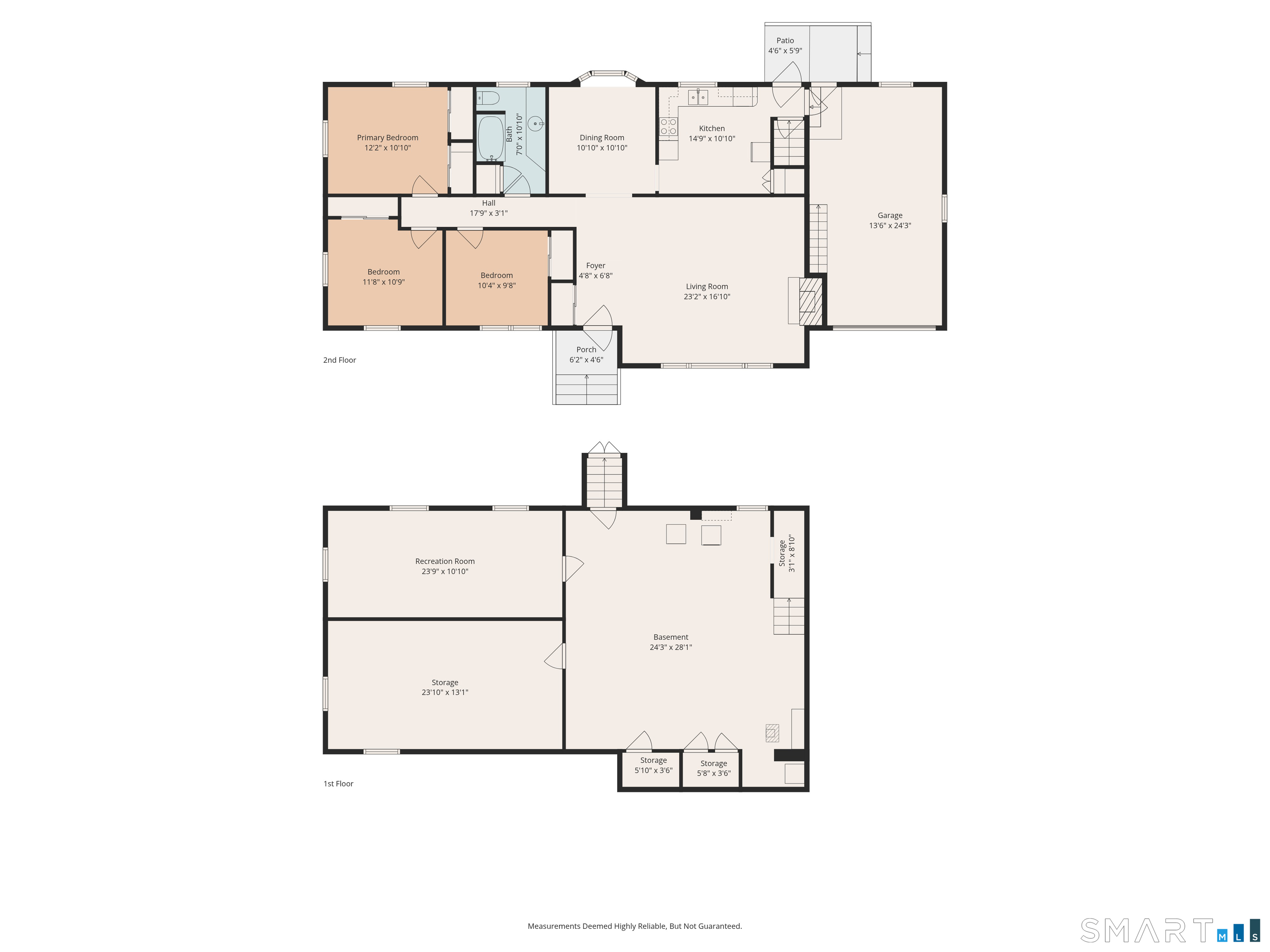 38 Irvingdell Place East Lyme CT 06333
