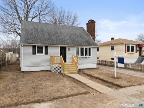 387 Atwood Avenue Waterbury CT 06705