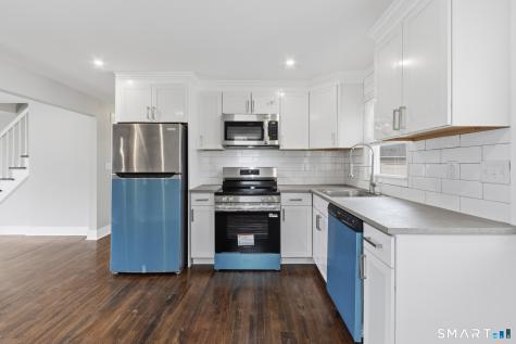 387 Atwood Avenue Waterbury CT 06705