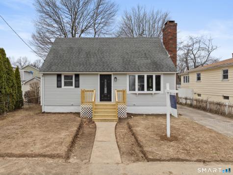 387 Atwood Avenue Waterbury CT 06705