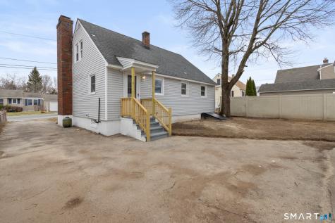 387 Atwood Avenue Waterbury CT 06705