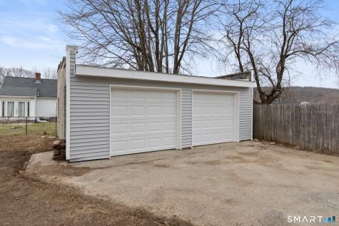 387 Atwood Avenue Waterbury CT 06705