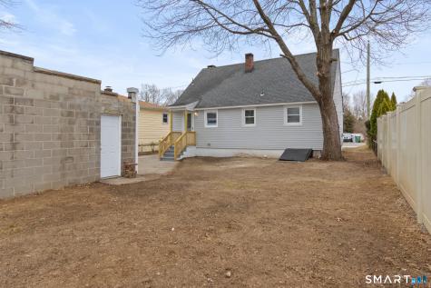 387 Atwood Avenue Waterbury CT 06705