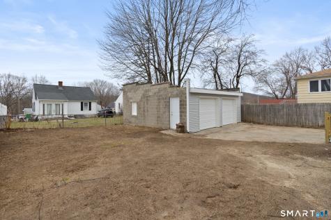 387 Atwood Avenue Waterbury CT 06705