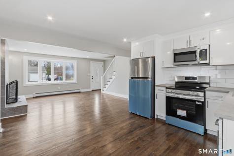 387 Atwood Avenue Waterbury CT 06705