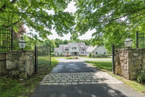 30 Sunset Hill Road Bethel CT 06801