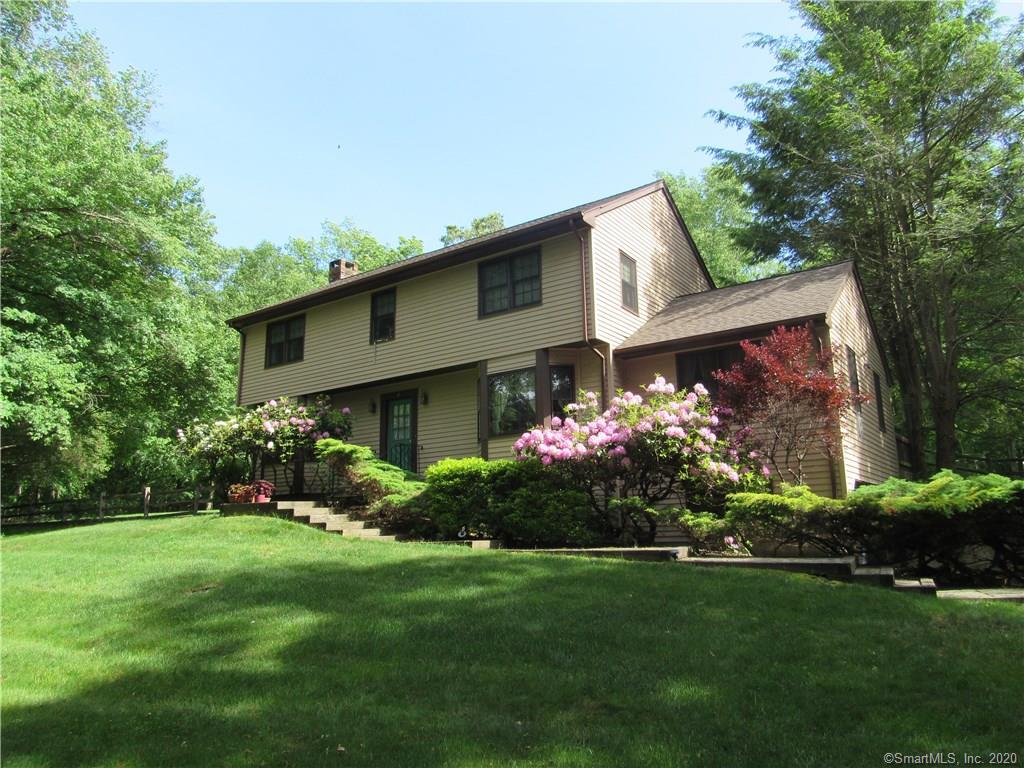 3 Arapaho Road Brookfield CT 06804