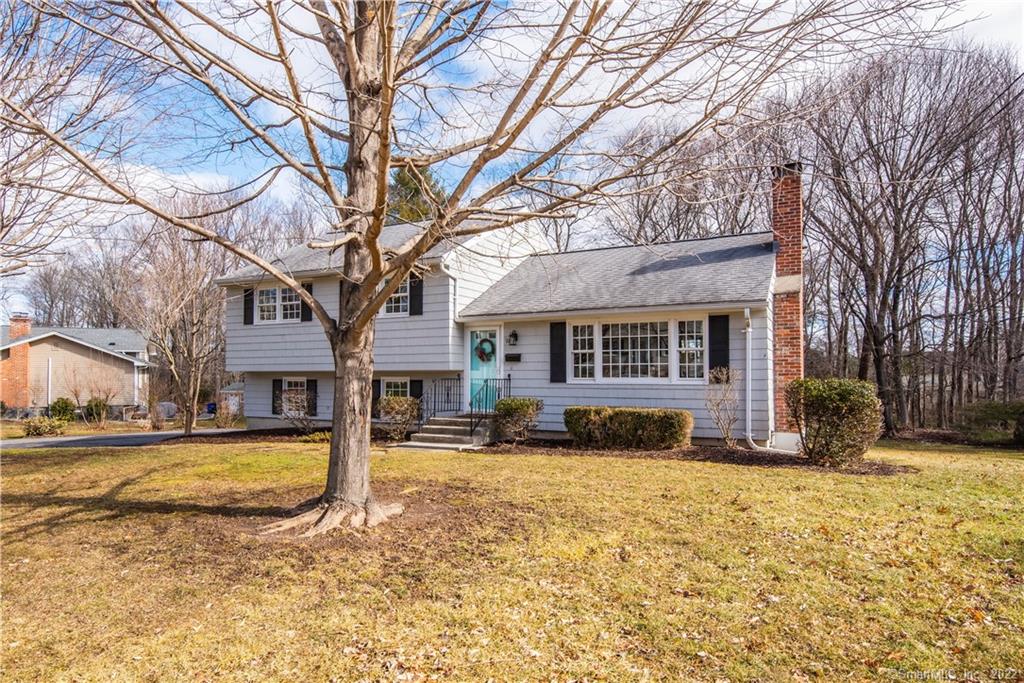 71 Meadowcrest Lane Watertown CT 06795
