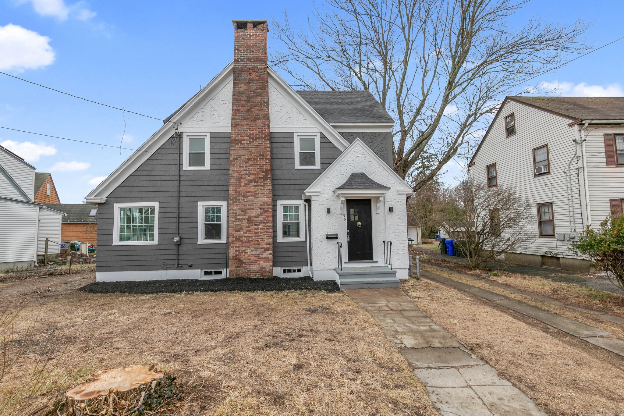 35 Ellsworth Street East Hartford CT 06108