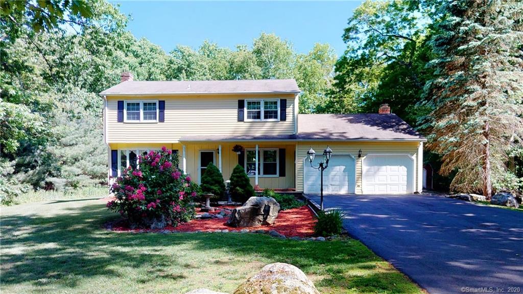 11 Forest Drive Burlington CT 06013