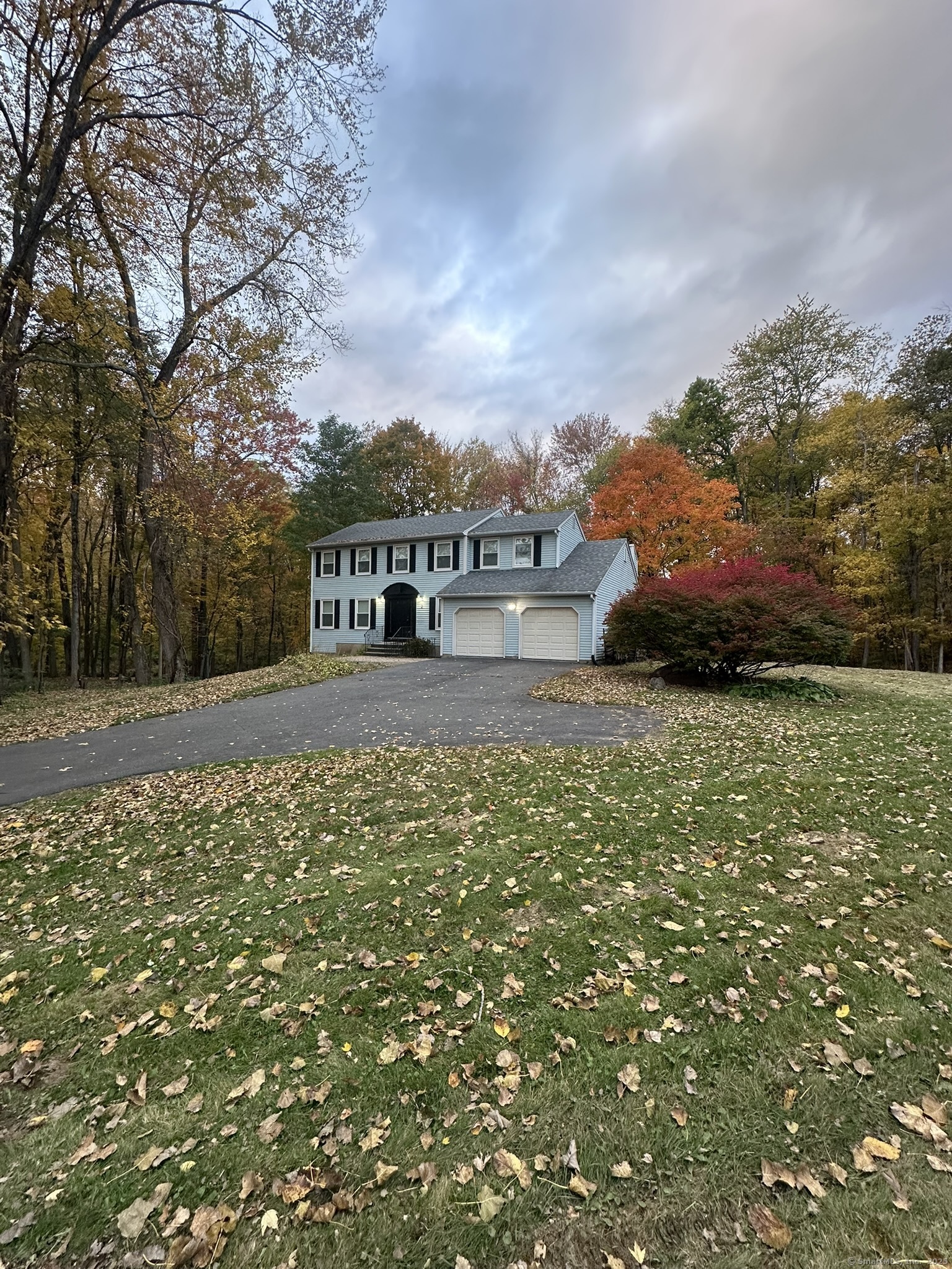 2 Croydon Drive Bloomfield CT 06002