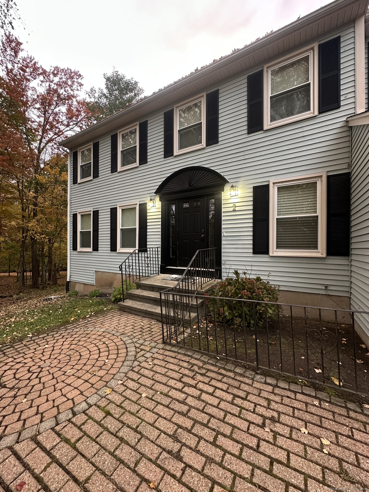 2 Croydon Drive Bloomfield CT 06002