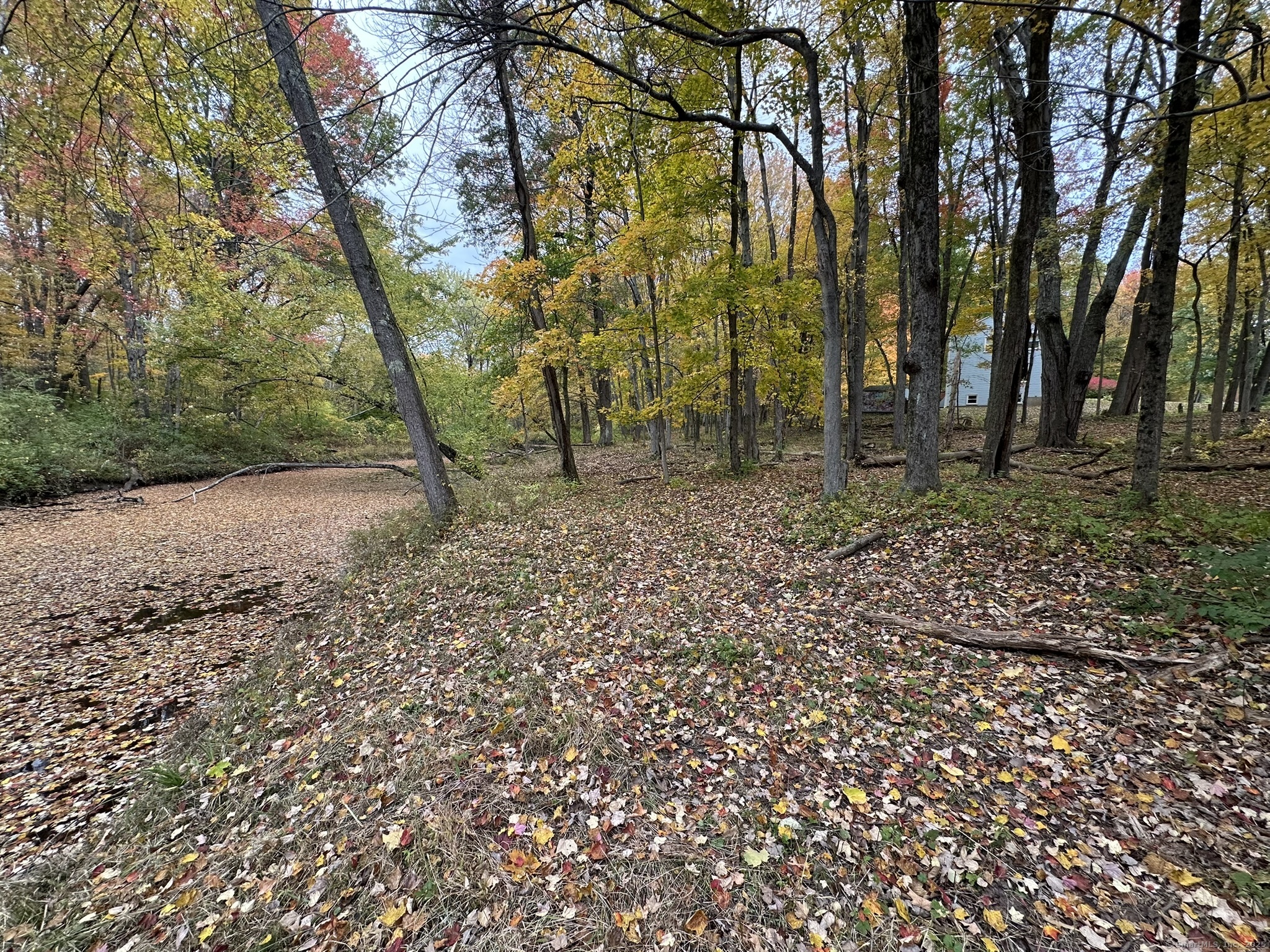 2 Croydon Drive Bloomfield CT 06002