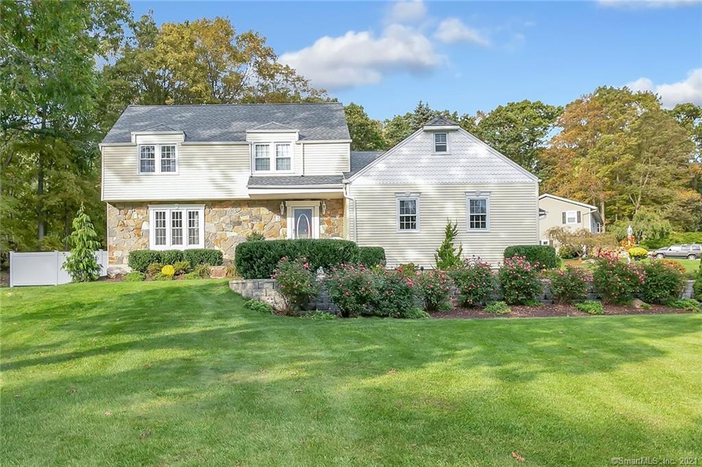 3 Wesley Drive Shelton CT 06484