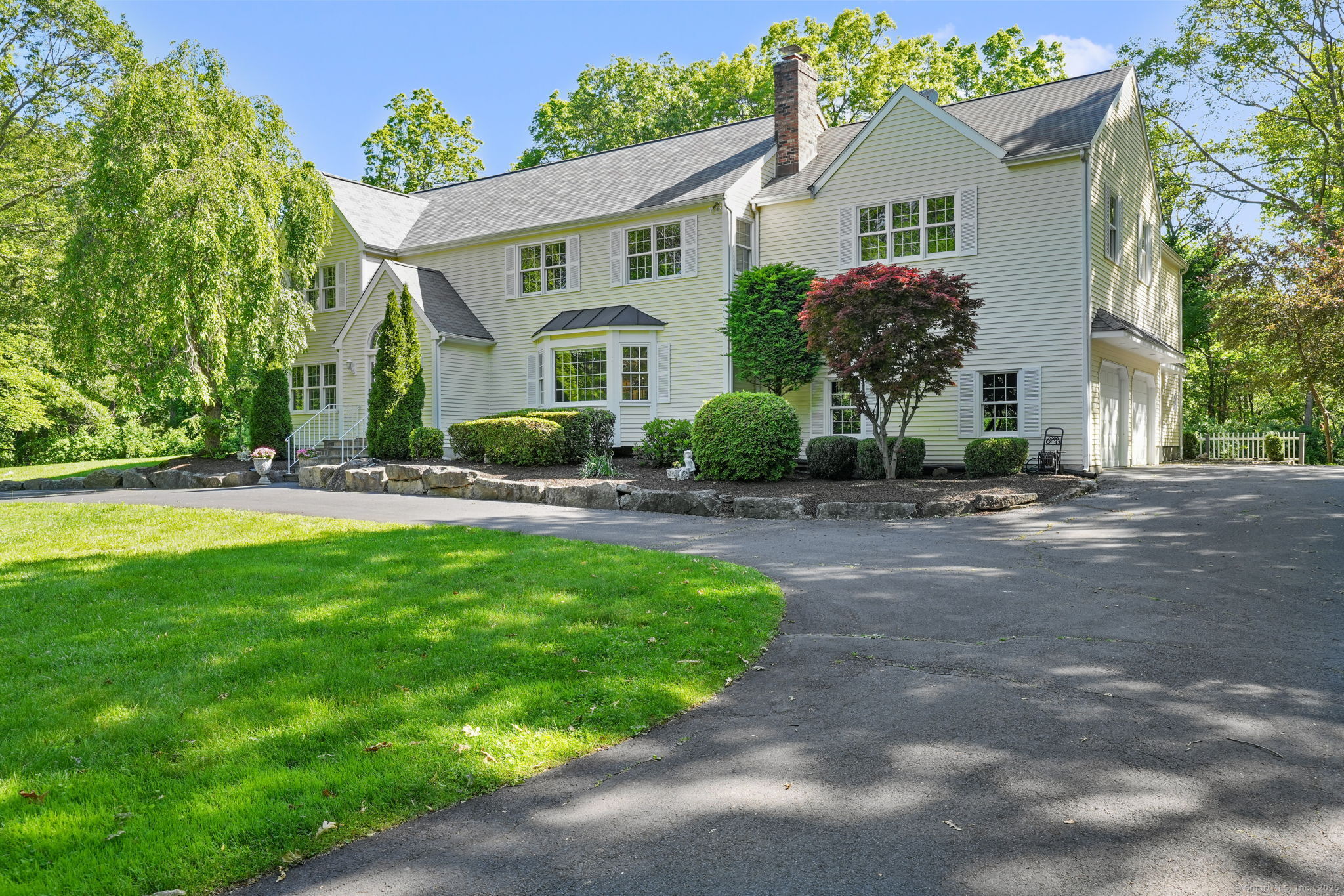 22 Fox Run Wilton CT 06897