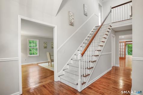 22 Fox Run Wilton CT 06897