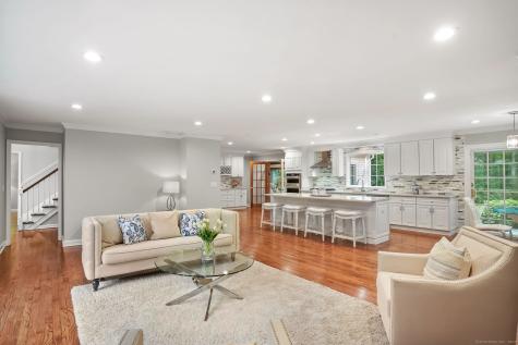 22 Fox Run Wilton CT 06897
