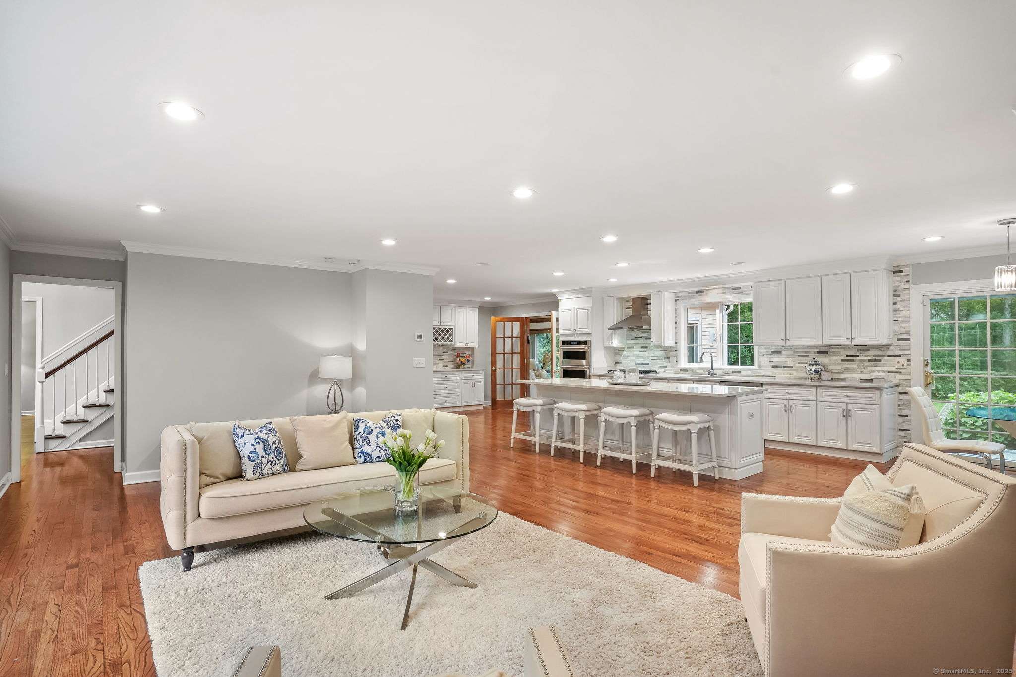 22 Fox Run Wilton CT 06897