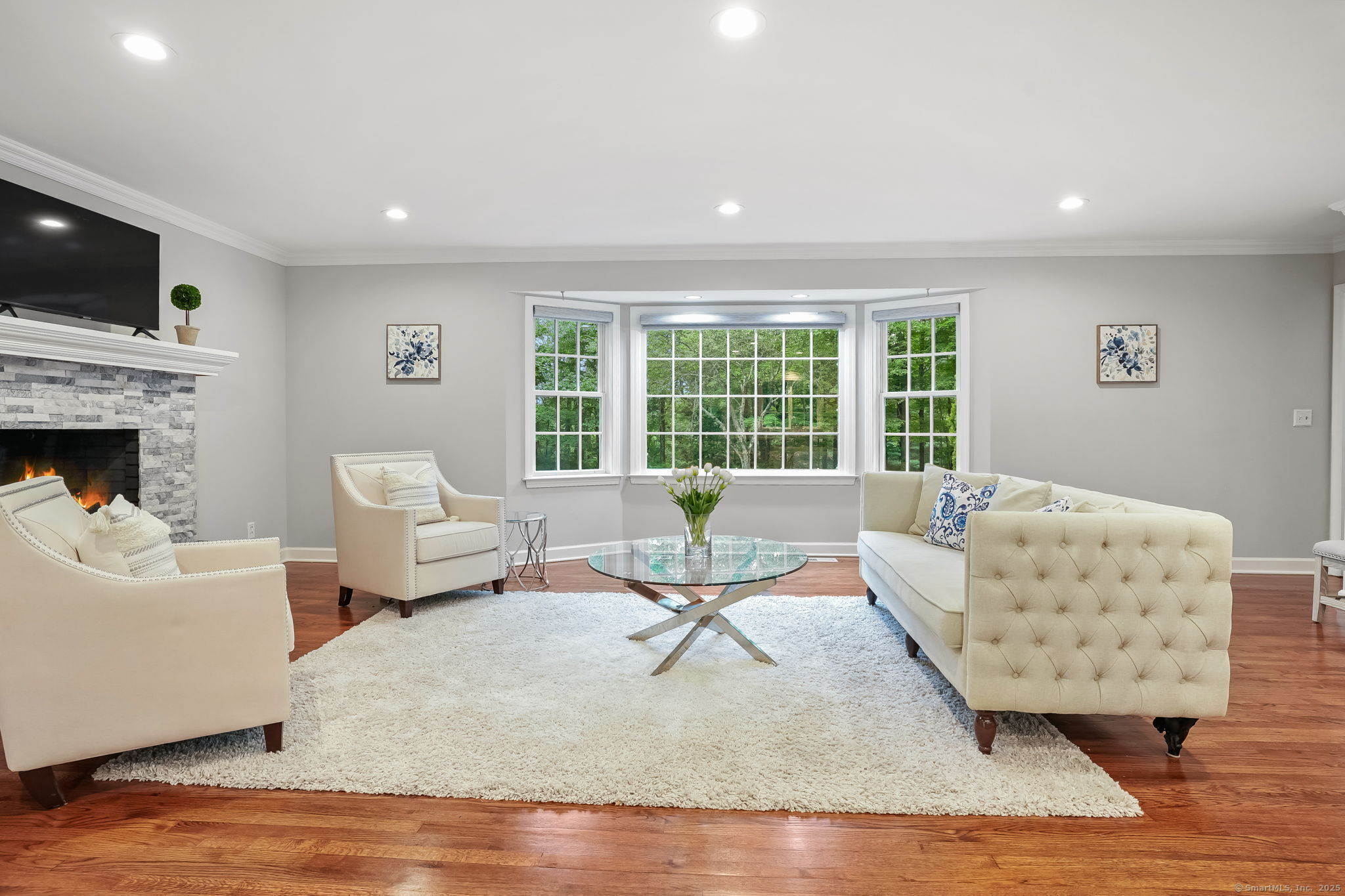 22 Fox Run Wilton CT 06897
