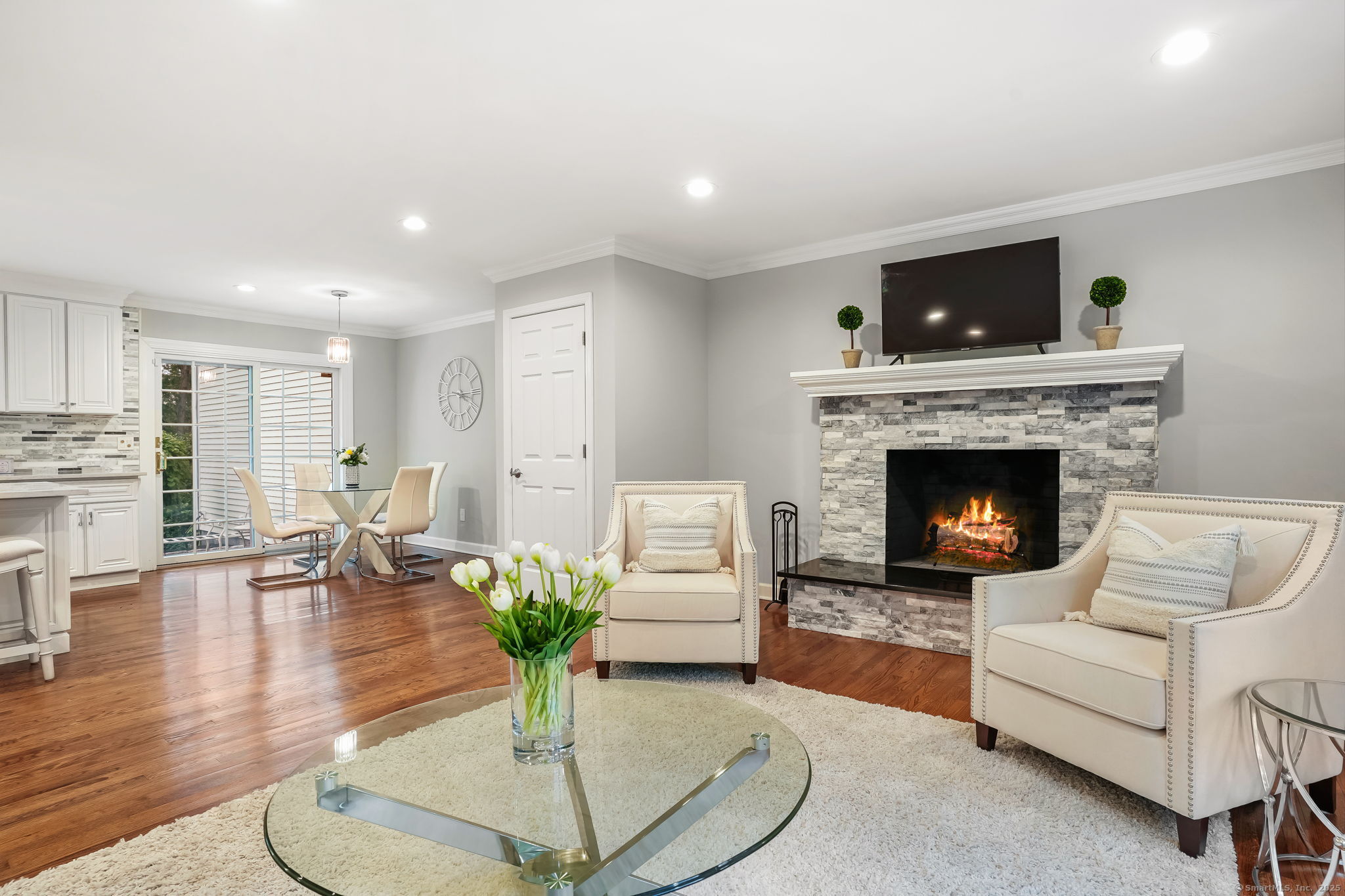 22 Fox Run Wilton CT 06897